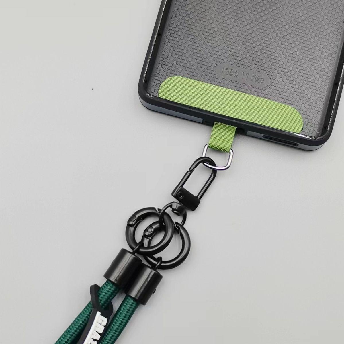 Long Solid Color Cross Body Ph - Crossbody Lanyard Neck Strap Case review and price