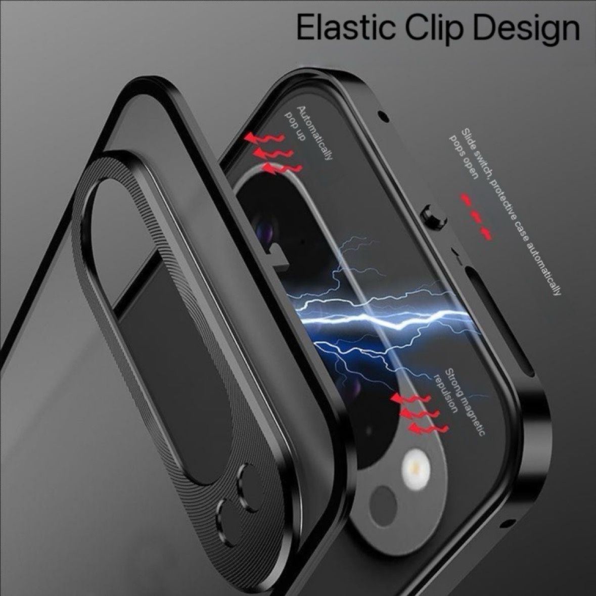 Aluminum Alloy Bumper Frame Ma - Metal Bumper Aluminum Frame Case review and price