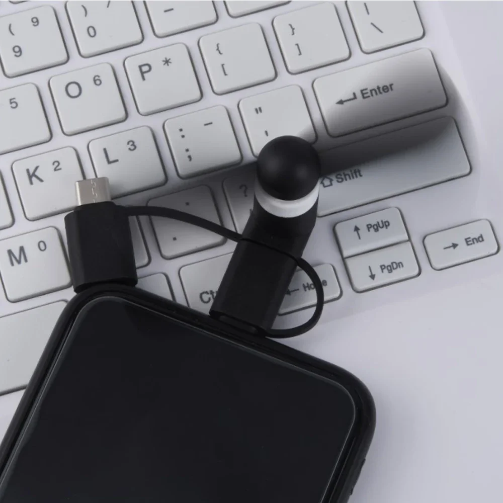Creative USB Fan Mini Fan Andr - Power Banks review and price