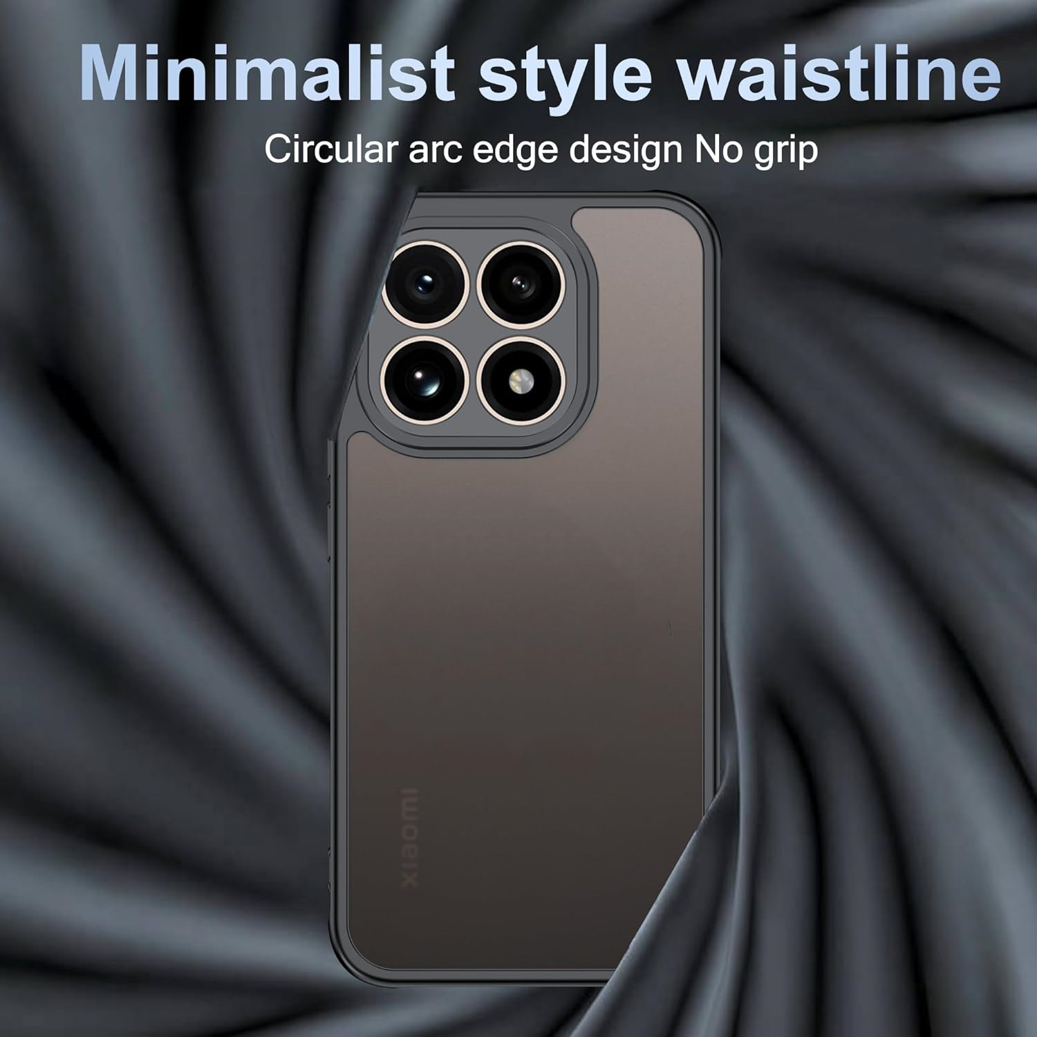 Frosted Matte Case for Xiaomi  - Matte Hard Pc Back Case review and price