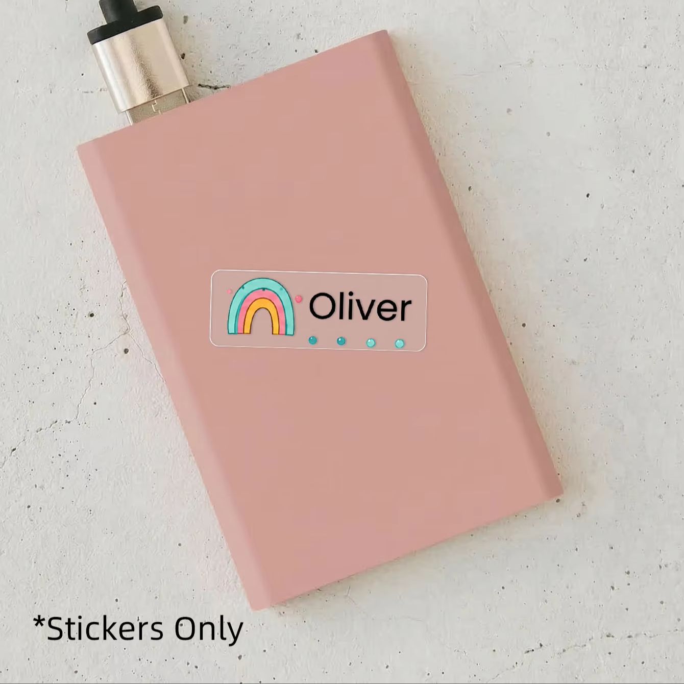 1-360PCS Waterproof Custom Per - Power Banks review and price