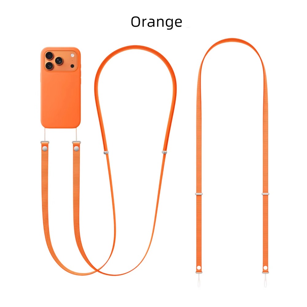Original 1:1 Magnetic Crossbod - Crossbody Lanyard Neck Strap Case review and price