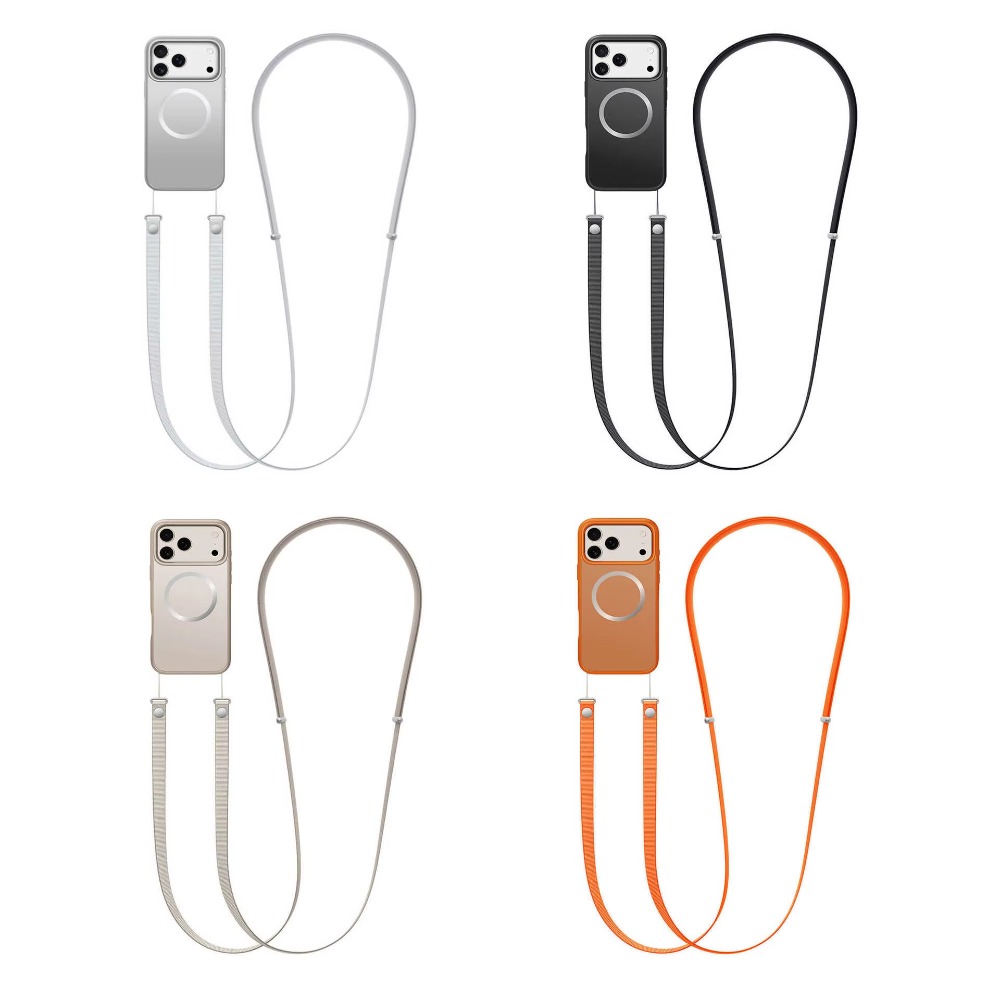 Original 1:1 Magnetic Crossbod - Crossbody Lanyard Neck Strap Case review and price