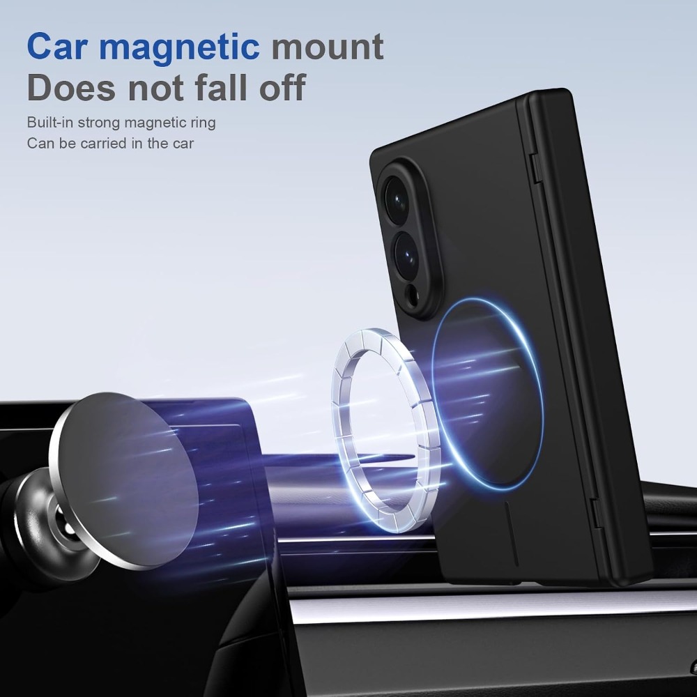 For Samsung Z Fold 8 Ultra Mag - Screen Protectors review and price