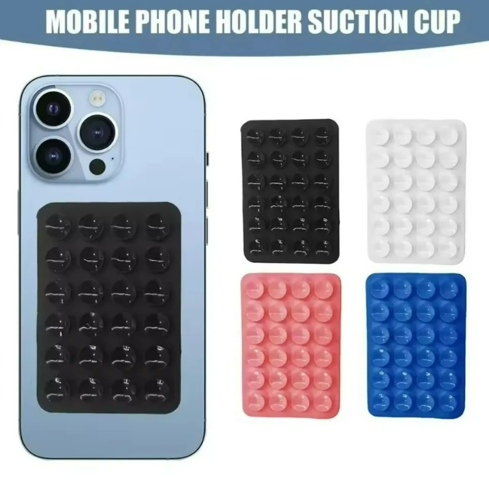 Silicone Phone Holder Silicone - Phone Cases review and price