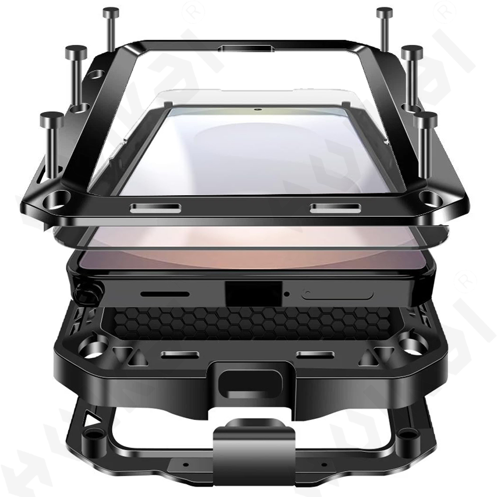 Case For Samsung S26 S25 S24 S - Heavy Duty 360 Full Body Protective Case review and price