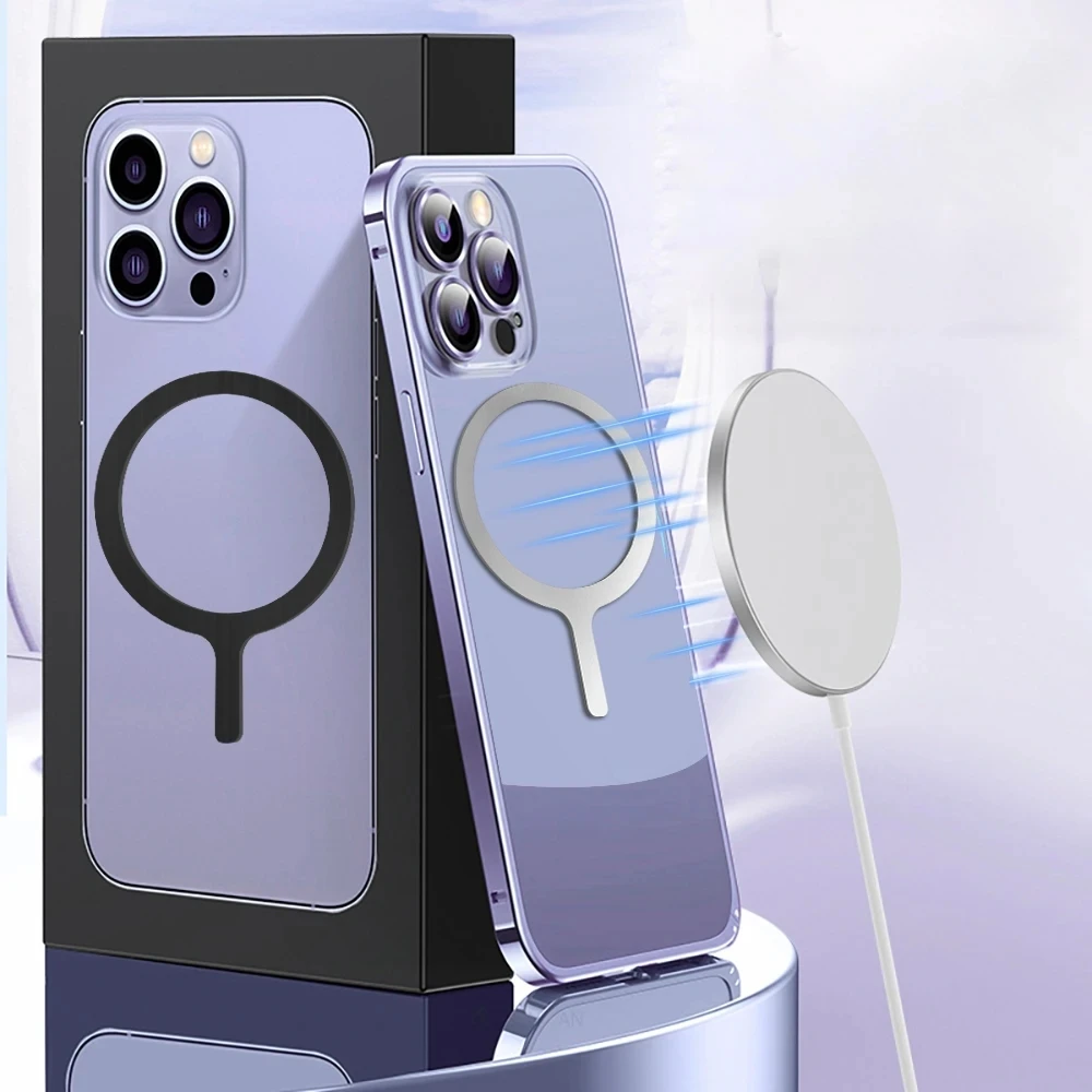 5-1pcs Sticker Ring For Magsaf - Phone Stands review and price