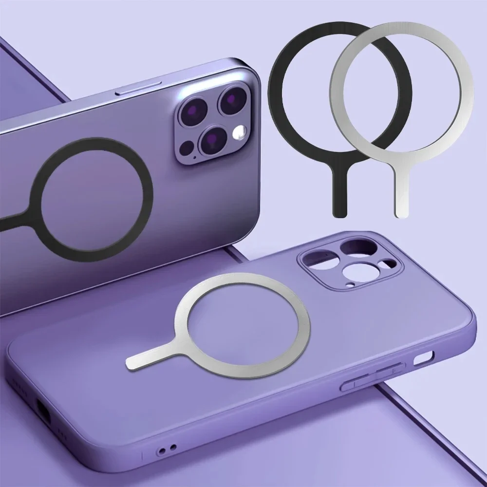 5-1pcs Sticker Ring For Magsaf - Phone Stands review and price