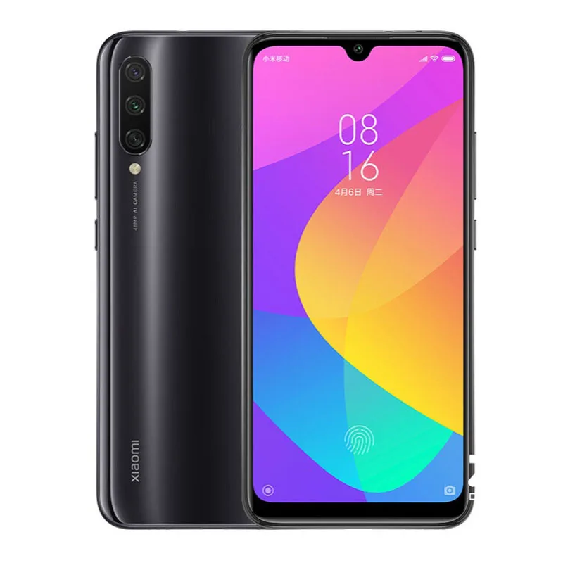 Smartphone xiaomi CC9e /MI A3  - Chargers review and price