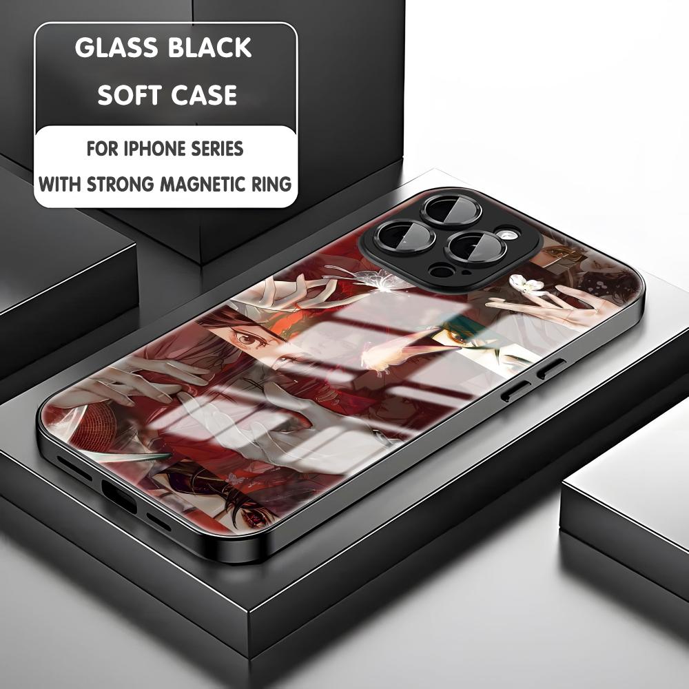 Hot anime Heaven Official's Bl - Screen Protectors review and price