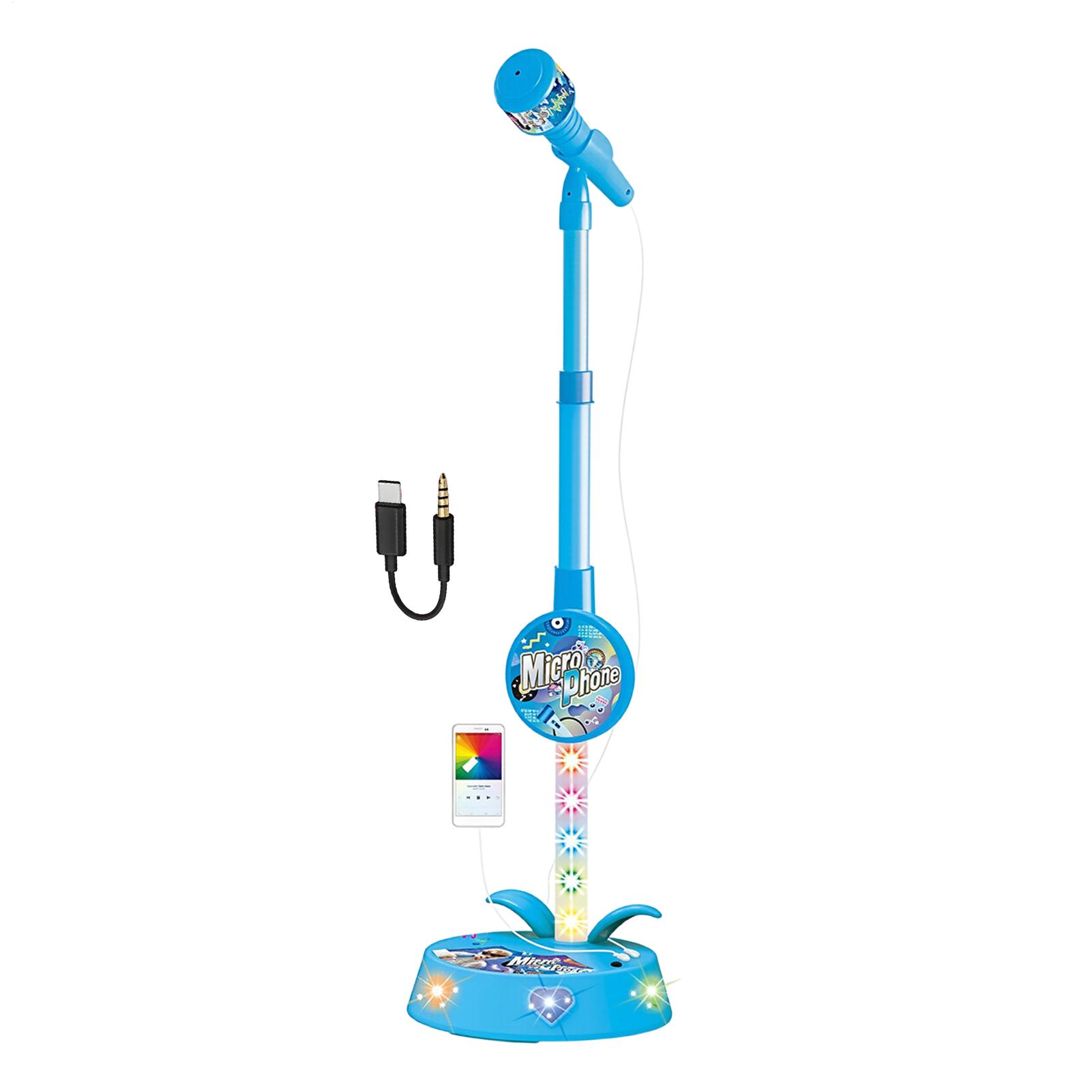 Microphone for Kids with Stand - Phone Stands review and price