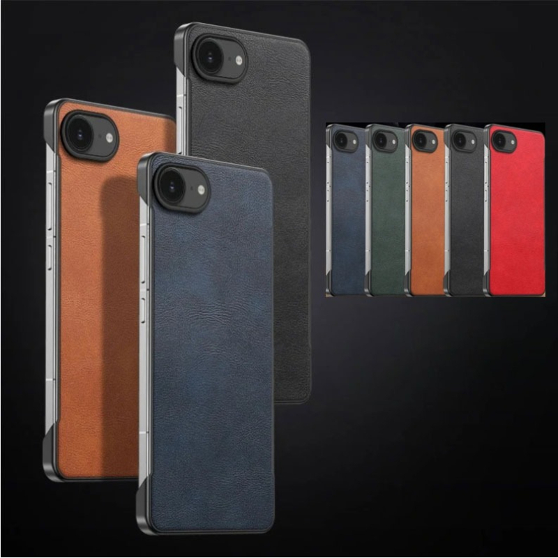 Case For iPhone 17e Ultra-Thin - Ultra Thin Frameless Phone Cover review and price