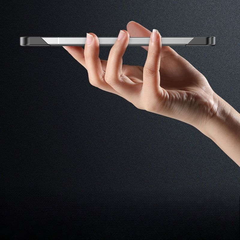 Case For iPhone 17e Ultra-Thin - Ultra Thin Frameless Phone Cover review and price