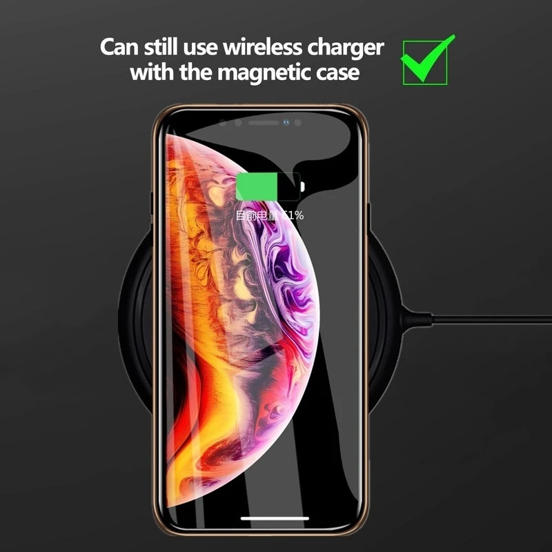 Magnetic Tempered Glass Privac - Anti Spy Privacy Glass Case review and price
