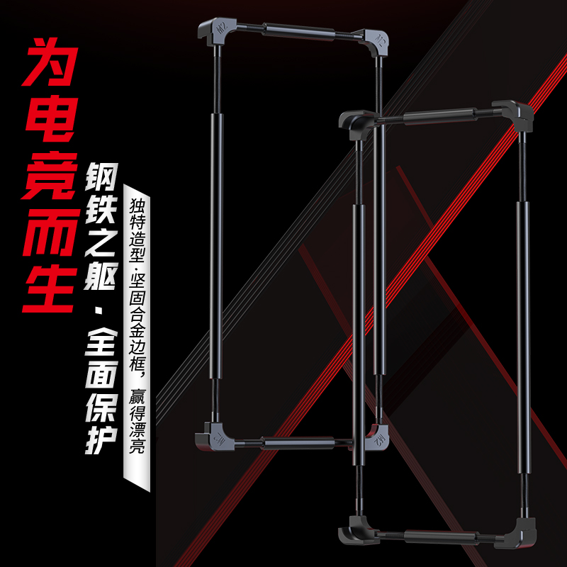 Original Metal Phone Bumper Fo - Metal Bumper Aluminum Frame Case review and price