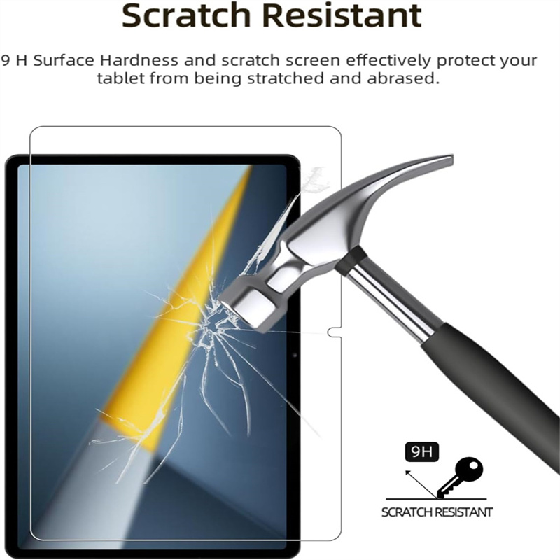 1 PCS Tempered Glass Screen Pr - Matte Anti Glare Screen Protector review and price