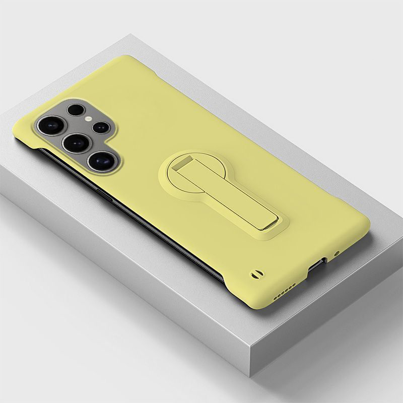 Phone Case For Samsung S26 S25 - Ultra Thin Frameless Phone Cover review and price