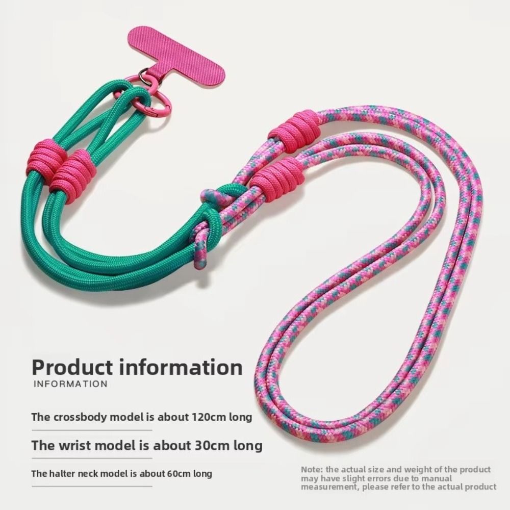 Versatile 3 in 1 Phone Lanyard - Crossbody Lanyard Neck Strap Case review and price