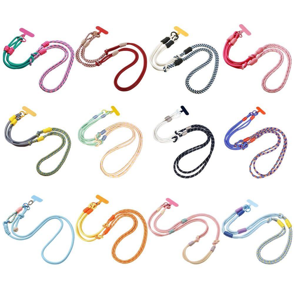 Versatile 3 in 1 Phone Lanyard - Crossbody Lanyard Neck Strap Case review and price