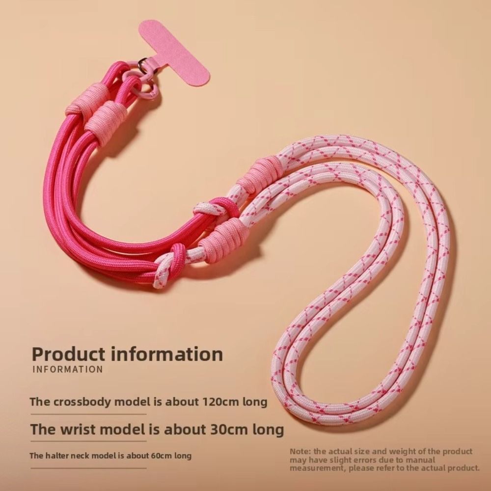 Versatile 3 in 1 Phone Lanyard - Crossbody Lanyard Neck Strap Case review and price