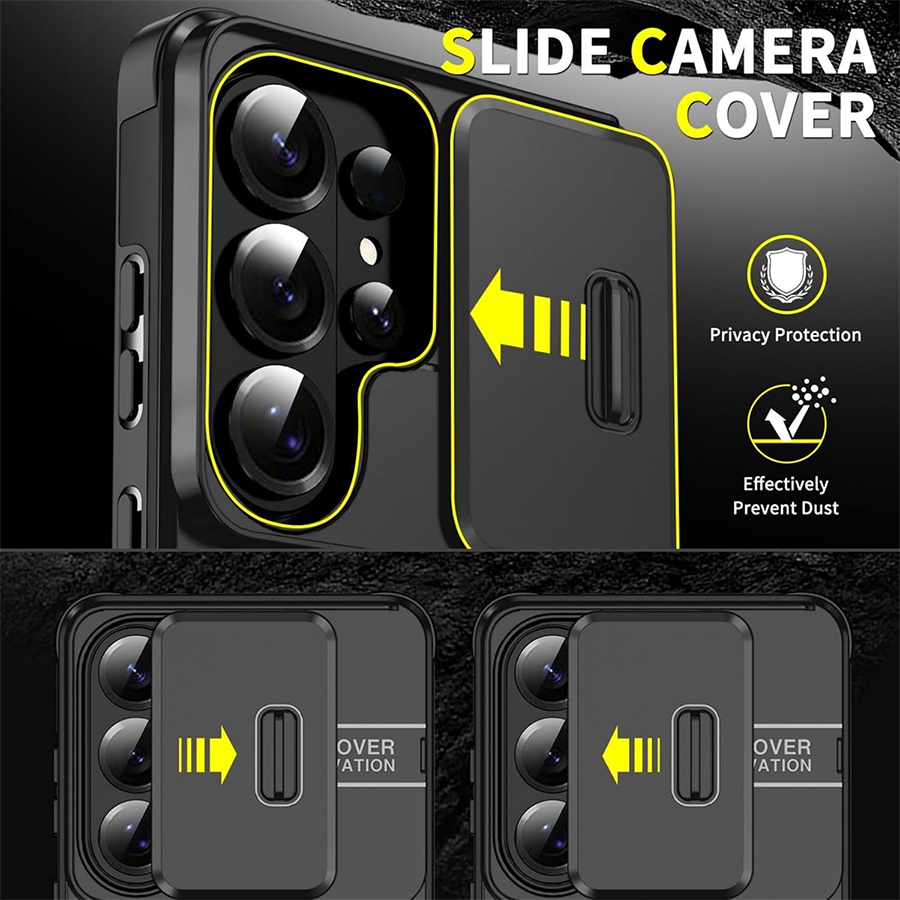Heavy-Duty Shockproof Magnetic - Heavy Duty 360 Full Body Protective Case review and price