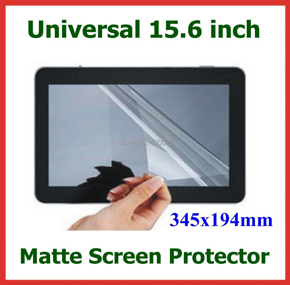 50pcs Universal Anti-glare 15. - Matte Anti Glare Screen Protector review and price